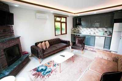 Naturel Stone Villa Moonstone