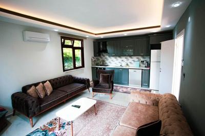 Naturel Stone Villa Moonstone