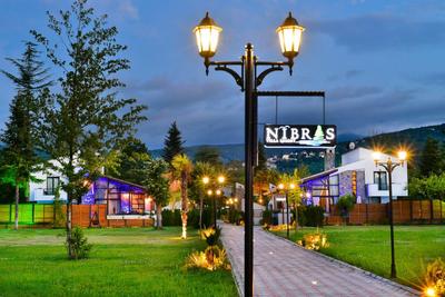 Nibras Villa Resort