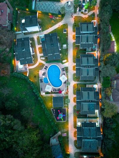 Sapanca Alfa Suites & SPA