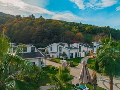 Sapanca Alfa Suites & SPA