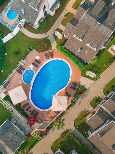 Sapanca Alfa Suites & SPA