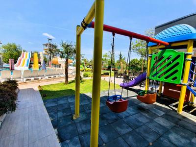 Sapanca Aqua Wellness SPA Hotel
