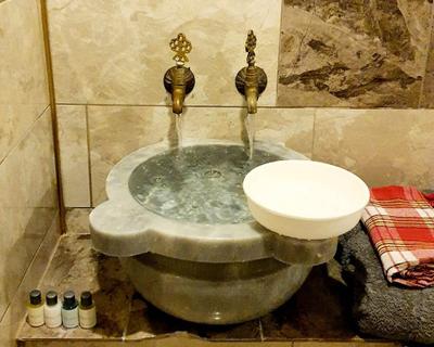 Sapanca Aqua Wellness SPA Hotel