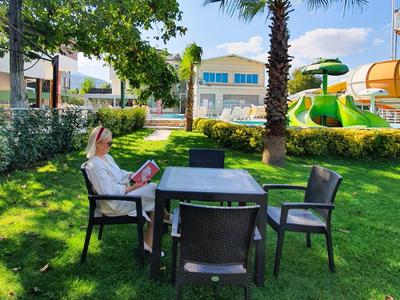 Sapanca Aqua Wellness SPA Hotel