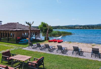 Dedeman Village Sapanca