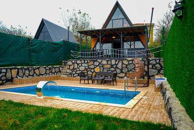 Sapanca Befa Bungalov