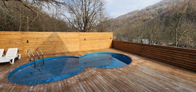 Sapanca Bungalov 158
