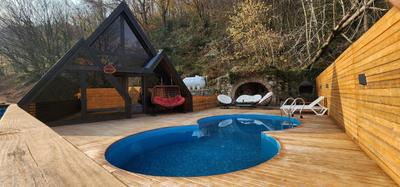 Sapanca Bungalov 158