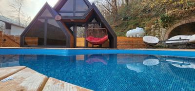 Sapanca Bungalov 158