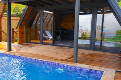 Sapanca Bungalov 61