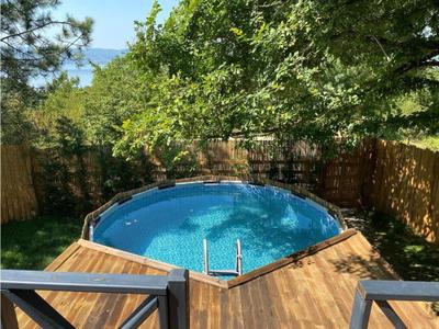 Sapanca Duru Bungalov