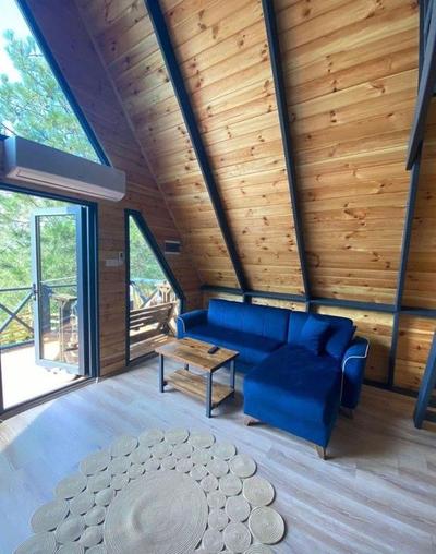 Sapanca Duru Bungalov