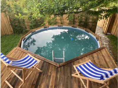 Sapanca Duru Bungalov