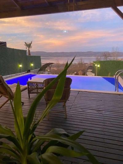 Sapanca Elite Bungalow