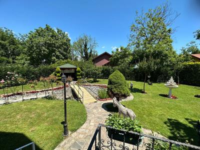 Sapanca Garden