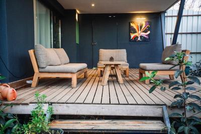 Sapanca Glamping Tiny House