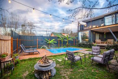 Sapanca Glamping Tiny House