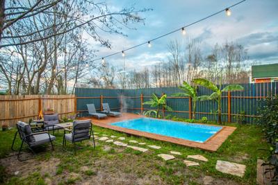 Sapanca Glamping Tiny House