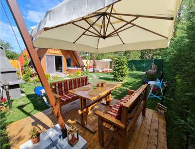 Sapanca Hayal Bungalov