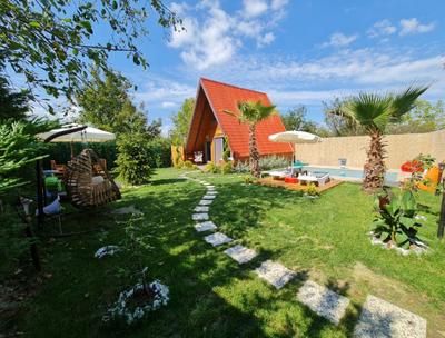Sapanca Hayal Bungalov