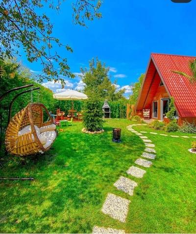 Sapanca Hayal Bungalov