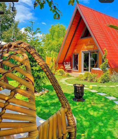 Sapanca Hayal Bungalov