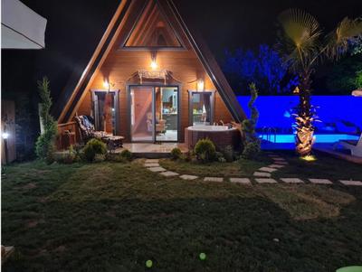 Sapanca Hayal Bungalov