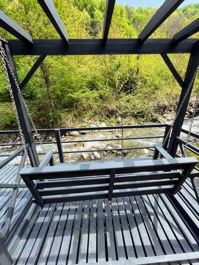 Sapanca Keyf-i Dere Bungalow