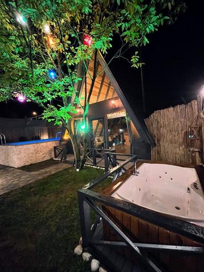 Sapanca Keyf-i Dere Bungalow