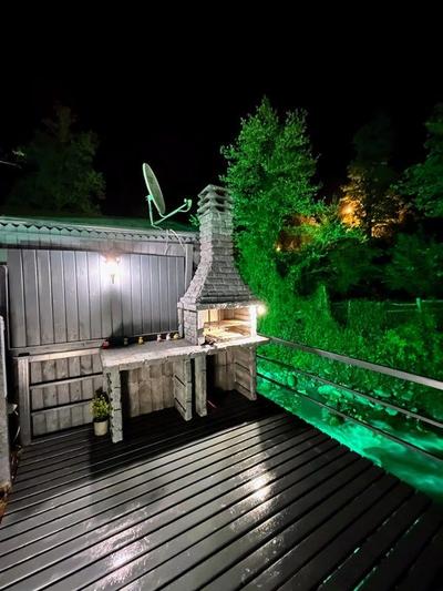 Sapanca Keyf-i Dere Bungalow