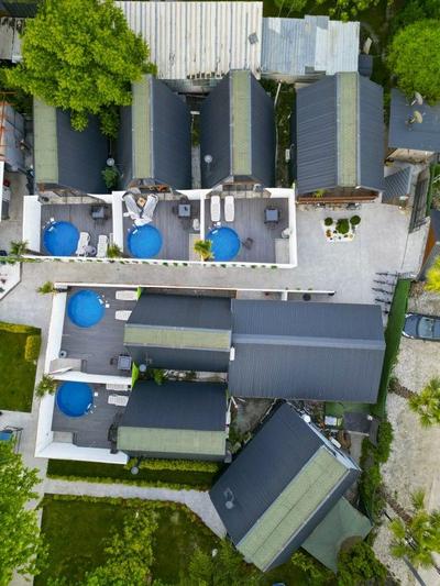Sapanca Kıyı Bungalov & Cafe