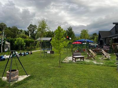 Sapanca Narlı Bahçe Bungalov