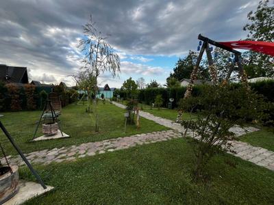 Sapanca Narlı Bahçe Bungalov