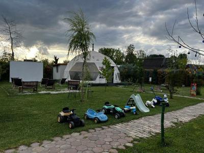 Sapanca Narlı Bahçe Bungalov