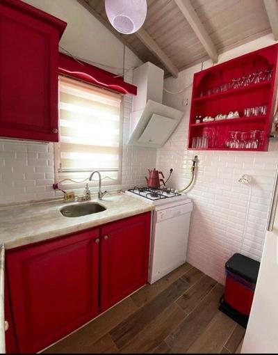 Sapanca Pink House