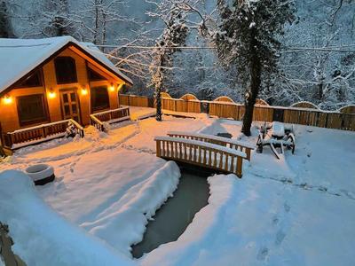 Sapanca Soğucak Dağ Evi