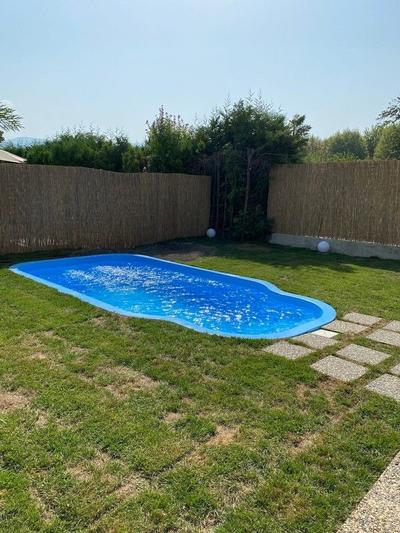 Sapanca Stone Suit Havuzlu Müstakil Villa