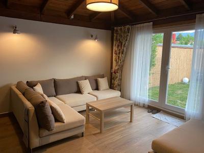 Sapanca Stone Suit Havuzlu Müstakil Villa