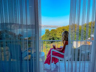 Sapanca View Hotel
