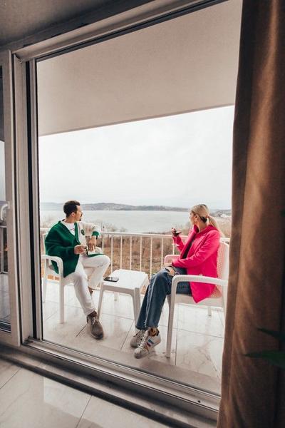 Sapanca View Hotel