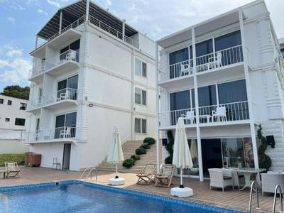 Sapanca View Hotel