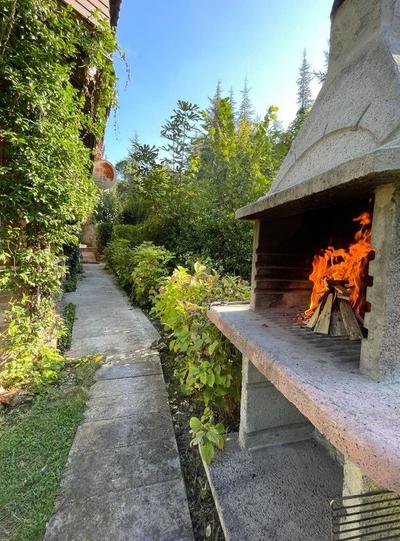 Sapanca Villa Asgard