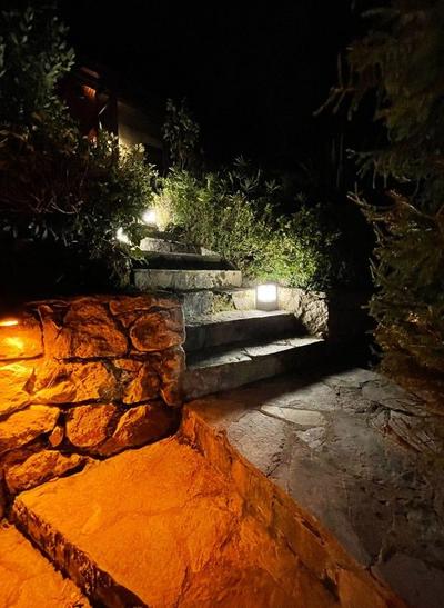 Sapanca Villa Asgard