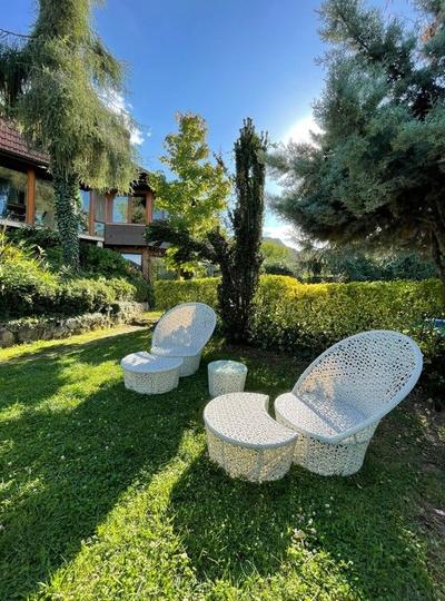 Sapanca Villa Asgard