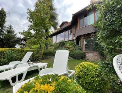Sapanca Villa Asgard