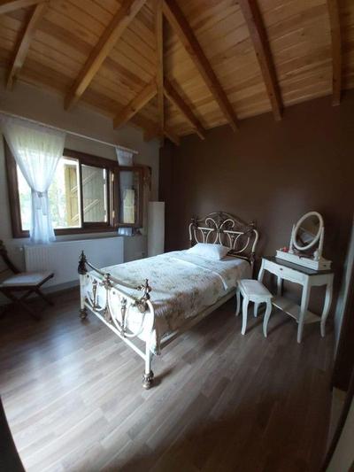 Sapanca Villa Hürrem