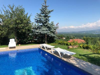 Sapanca Villa Isengard