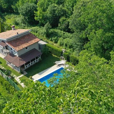 Sapanca Villa Ortanca