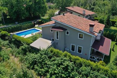 Sapanca Villa Ortanca